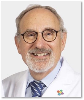 Stuart Lieblich, DMD